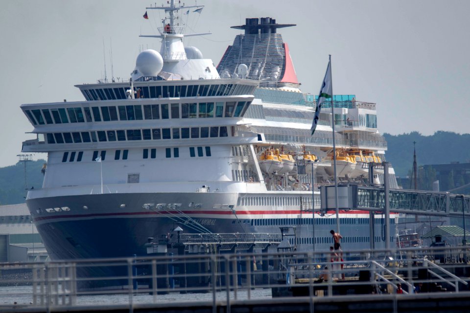 Kiel Juni 2018119