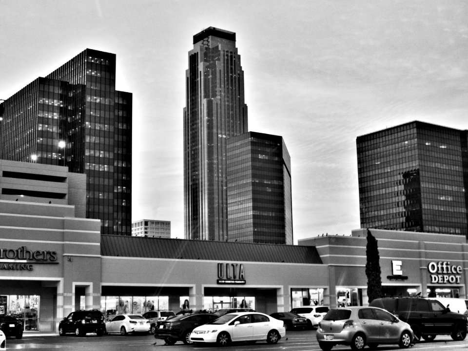 City Life