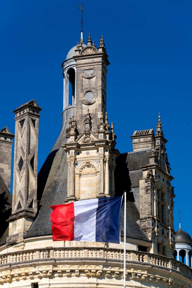 Château de Chambord