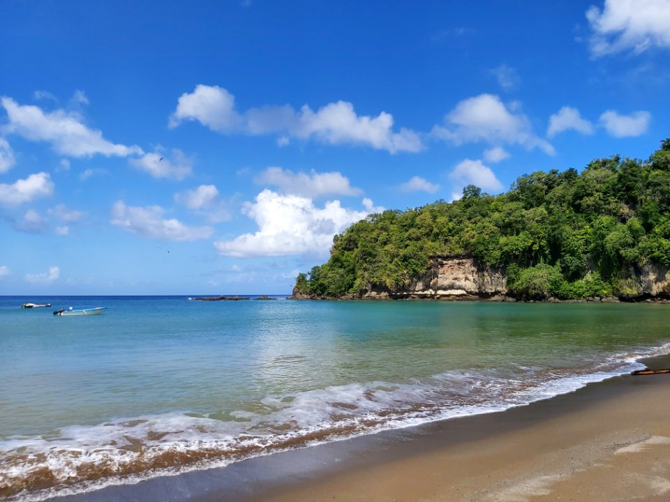 St Lucia