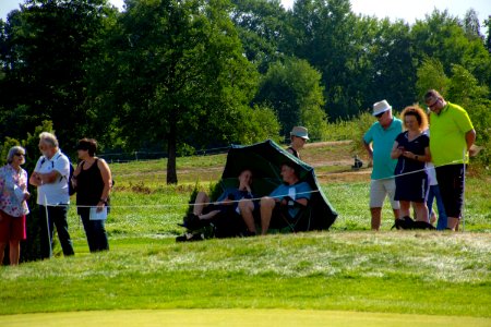 Porsche European Open 20181581