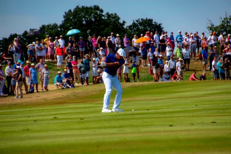 Porsche European Open 20181969