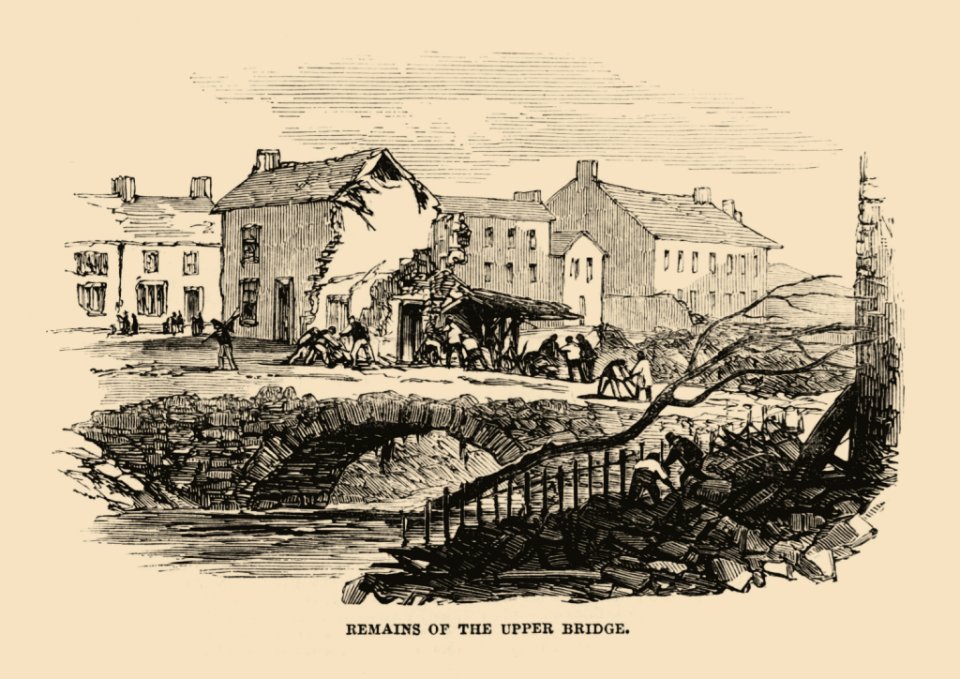 Illustrated London News (14 February 1852)