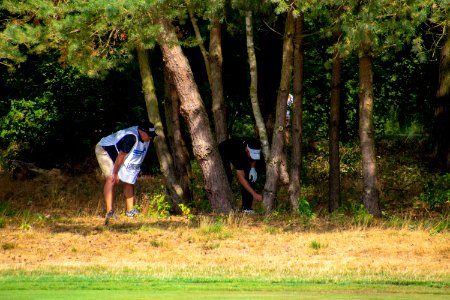 Porsche European Open 20181755