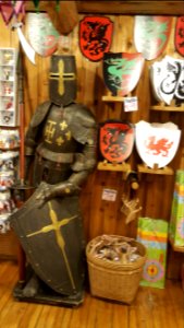 Knights of retail 2