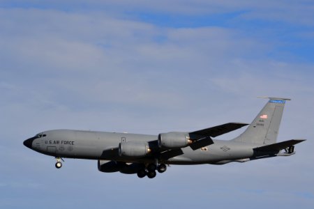 Military Aviation in Bangor photo