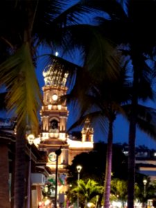 Our Lady of Guadeloupe