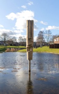 Apollo Pavilion - Waterpost 19-02-12