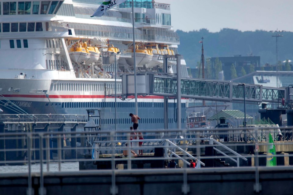 Kiel Juni 2018116