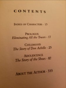 Day 271 when you know you need to  pick a different book for tonight.