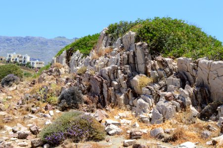 Agios Pavlos Crete