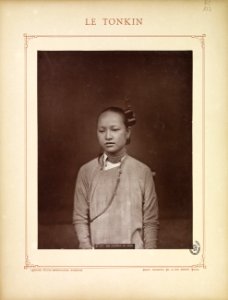 LE TONKIN (1883-1886) by Dr. Hocquard (26)