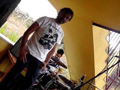 Area 51 pedrezuela