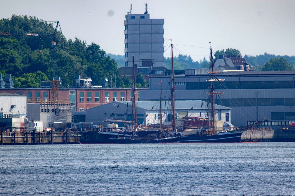 Kiel Juni 2018304
