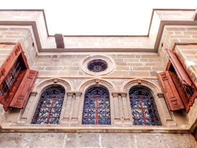 Yaman Dede Kültür Evi -Talas