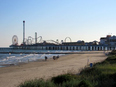 Pleasure Pier