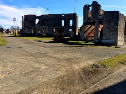 Oradour-sur-Glane