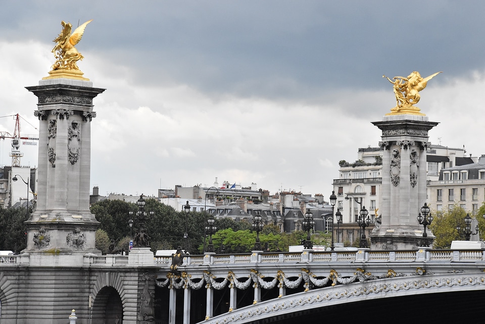 Destinations international french