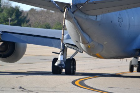 Military Aviation in Bangor photo