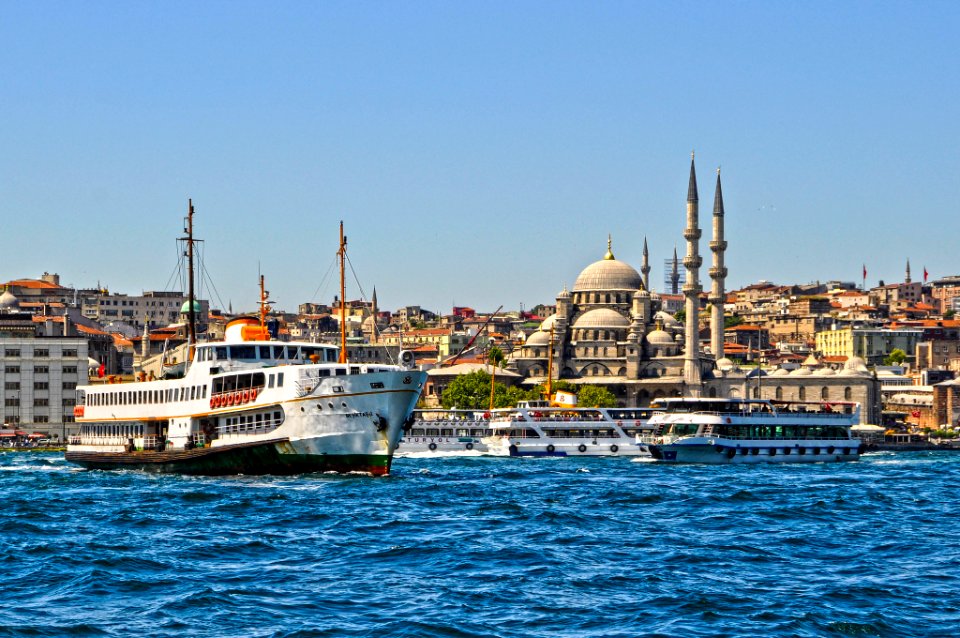 Istanbul, Turkey