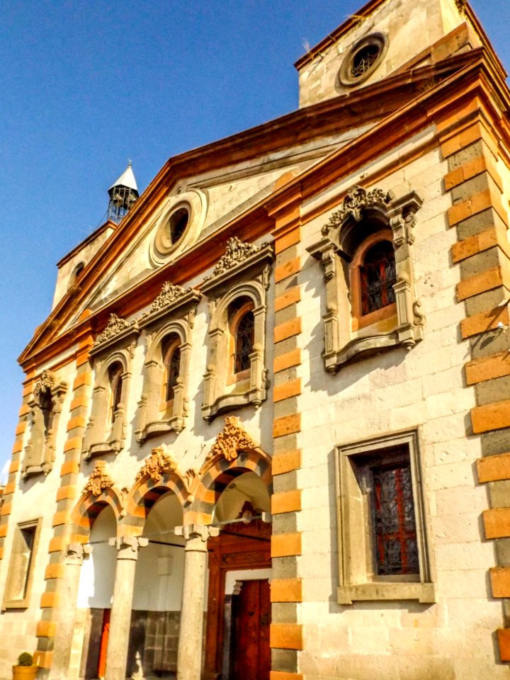 Yaman Dede Camii