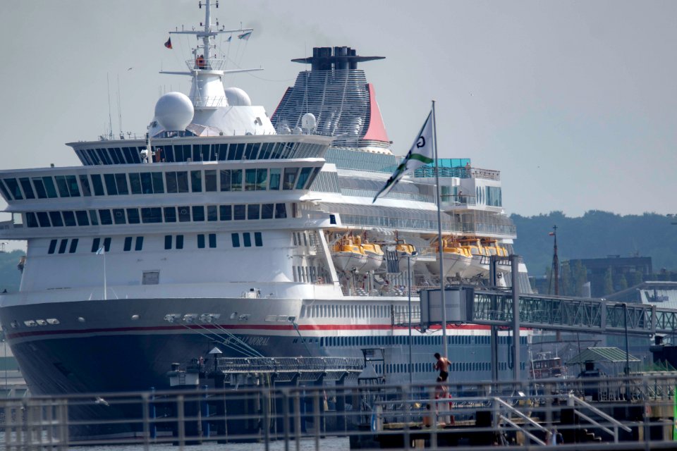 Kiel Juni 2018118