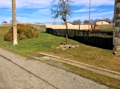 Oradour-sur-Glane