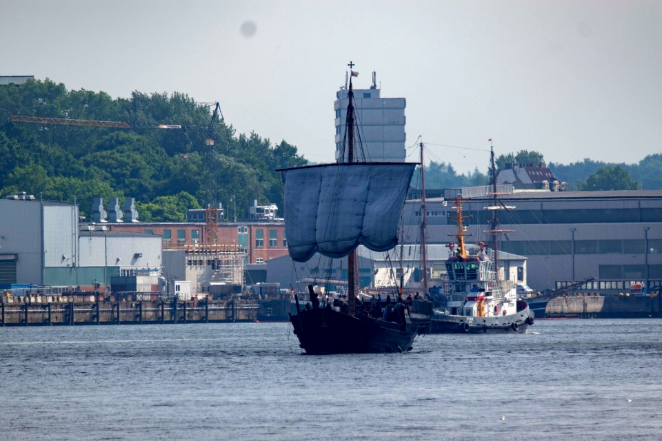 Kiel Juni 2018245
