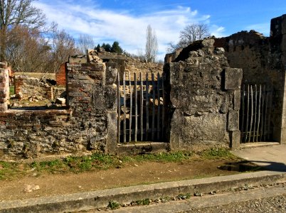 Oradour-sur-Glane