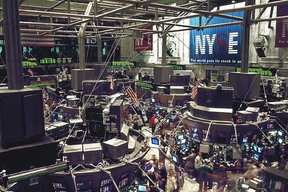 Manhattan business finance
