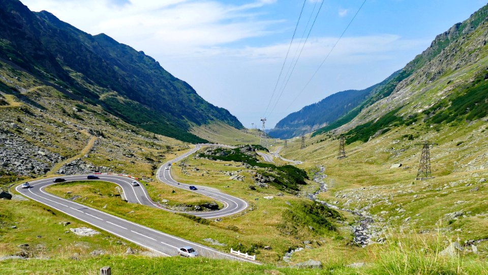 Transfagarasan