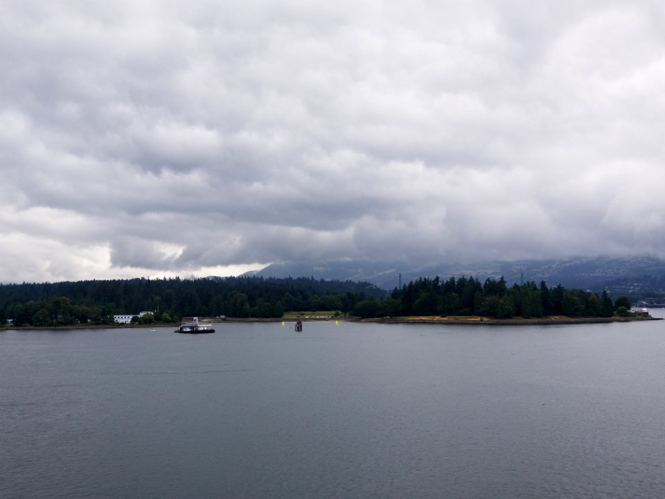 Stanley Park