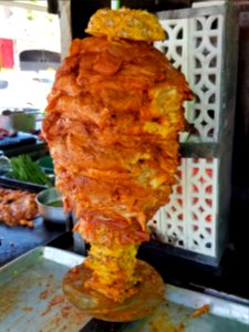Day 320 tacos al pastor