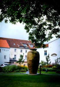 Stor krukke, Sønderborg