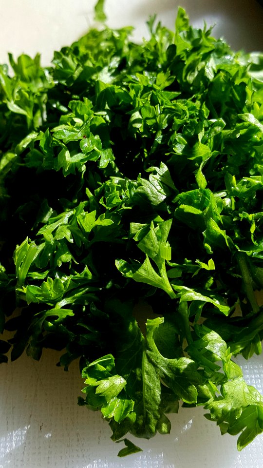 Parsley