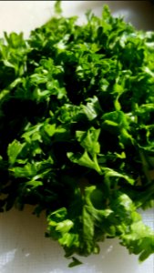 Parsley