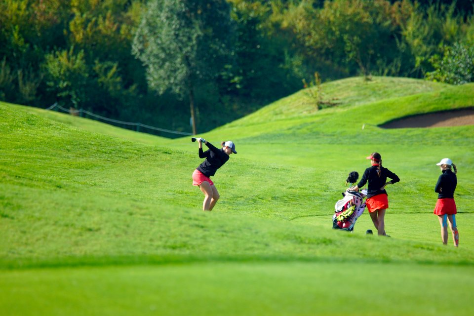 fairwayholz