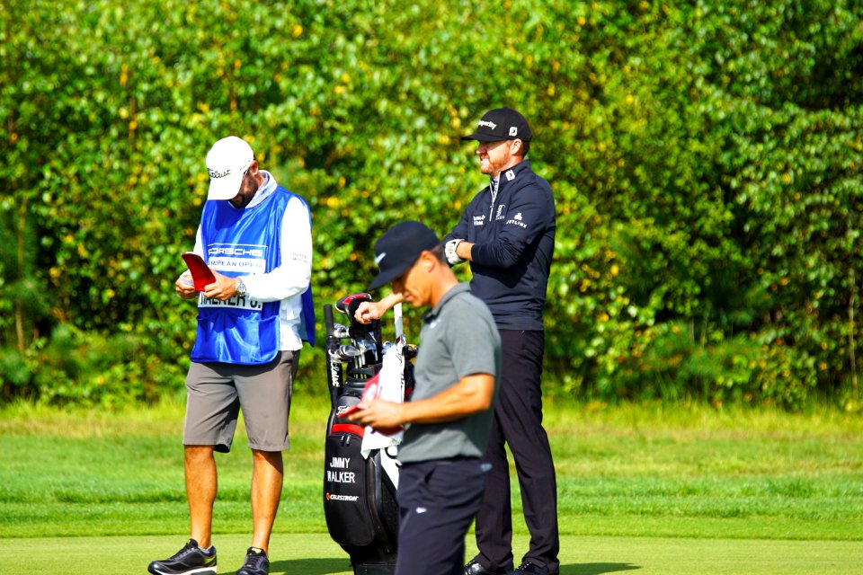 Jimmy Walker 3