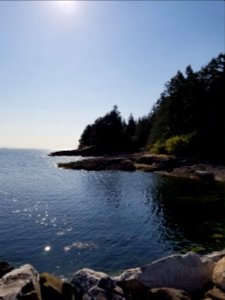 Day 227 Helliwell Provincial Park