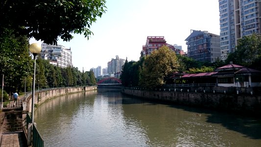 jinjiang riverside