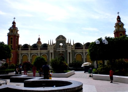 Motupe, Lambayeque, Perú photo