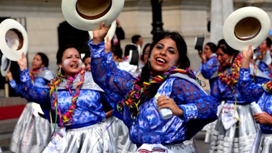 Carnaval de Ayacucho