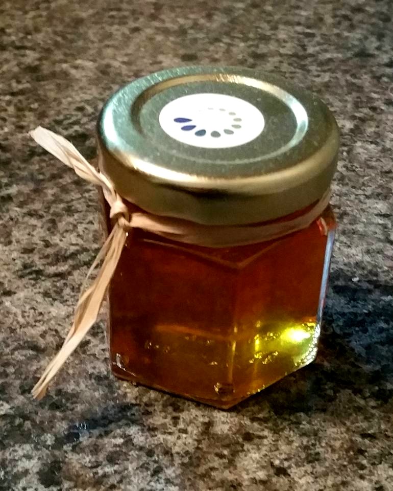 #365 honey mar23