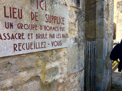 Oradour-sur-Glane