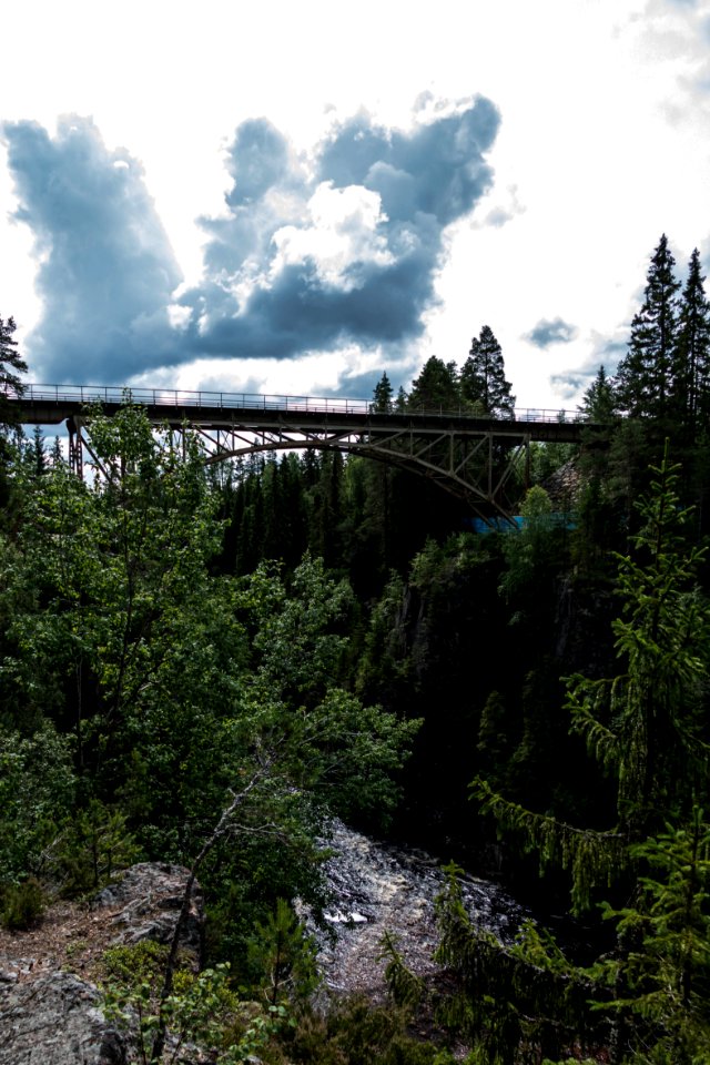 Storstupet, Orsa, Sweden