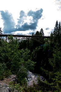 Storstupet, Orsa, Sweden