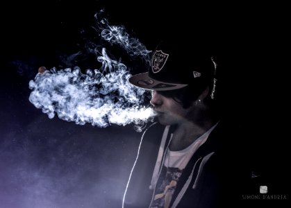 "Smoke In The City"