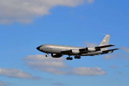 Military Aviation in Bangor photo