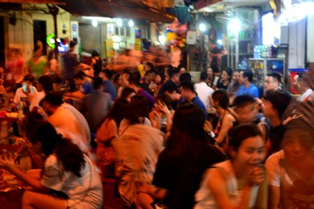 2017-05-27 Hanoi