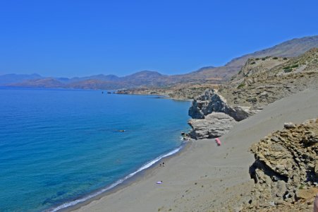 Agios Pavlos Crete photo